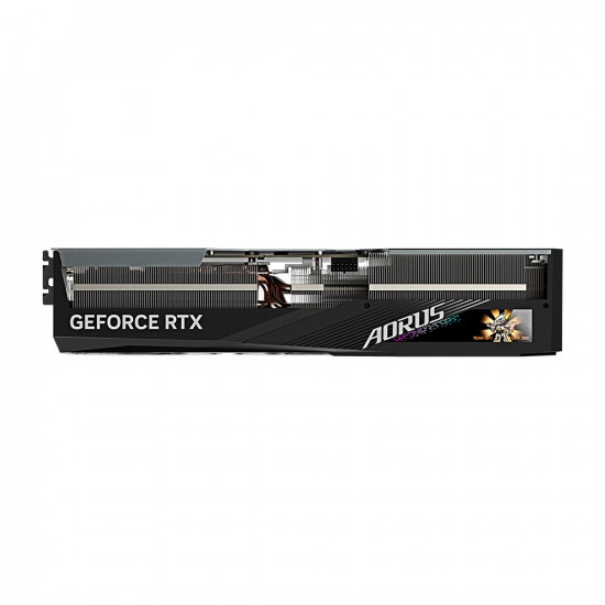 RTX 4080 SUPER MASTER 16GB GDDR6X 256bit HDMI