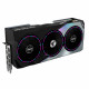 RTX 4080 SUPER MASTER 16GB GDDR6X 256bit HDMI