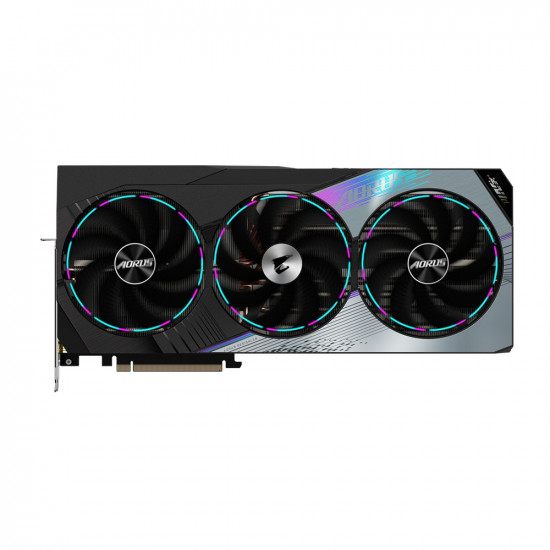 RTX 4080 SUPER MASTER 16GB GDDR6X 256bit HDMI