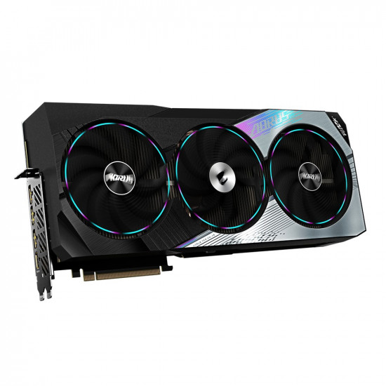 RTX 4080 SUPER MASTER 16GB GDDR6X 256bit HDMI