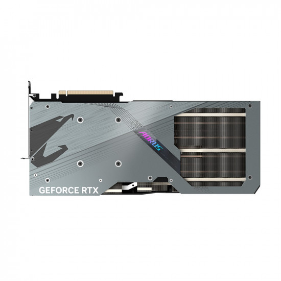 RTX 4080 SUPER MASTER 16GB GDDR6X 256bit HDMI