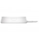 BoostCharge Qi2 15W magnetic charger, white, without PSU