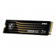 SSD drive SPATIUM M482 2TB M.2 PCIe4 7300/6400MB/s