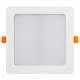 Ceiling LED panel 18W 4000K MCE374S