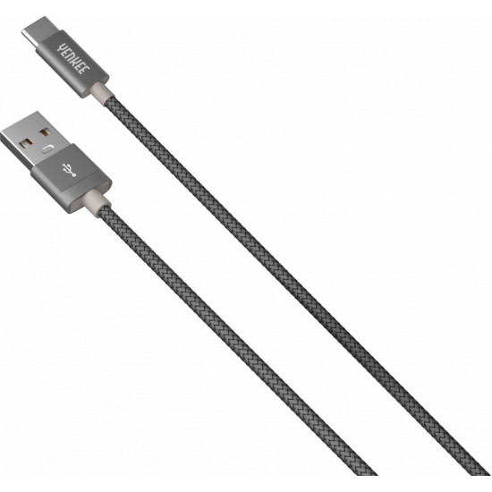 Cable USB A-USB C 2m