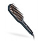 Brush hair straightening CB7400