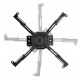 Projector ceiling mount CL25-550BL1 