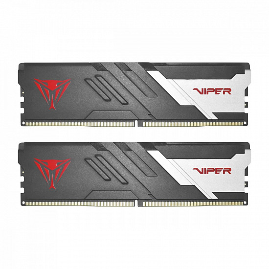 Memory DDR5 Viper Venom 32GB/6000 (2x16GB) CL30