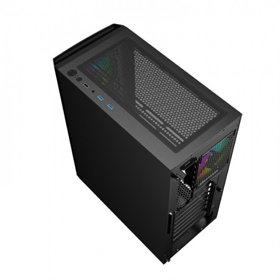 Computer case gaming Fornax 400X