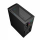 Computer case gaming Fornax 400X