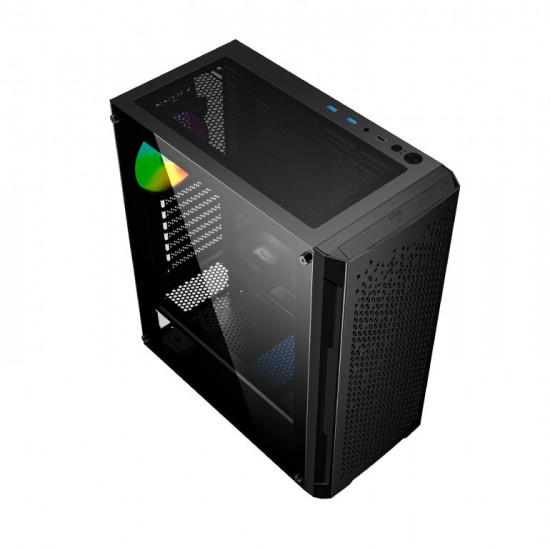 Computer case gaming Fornax 400X