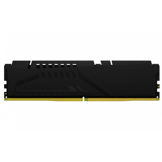 Memory DDR5 Fury Beast 64GB(2*32GB)/6000 CL30 EXPO black