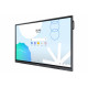 Monitor WA65D 65 inch Touch 16h/7 400(cd/m2) 3840x2160 (UHD) Android 13 3xHDMI 5xUSB 1xRJ45 WiFi/BT 3 years On-Site (LH65WADWLGCXEN)