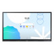 Monitor WA65D 65 inch Touch 16h/7 400(cd/m2) 3840x2160 (UHD) Android 13 3xHDMI 5xUSB 1xRJ45 WiFi/BT 3 years On-Site (LH65WADWLGCXEN)