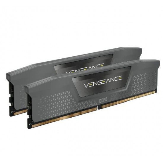 Memory DDR5 Vengeance 32GB/6000 (2*16GB) CL30 AMD EXPO and Intel XMP