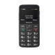 Senior phone KX-TU160 black