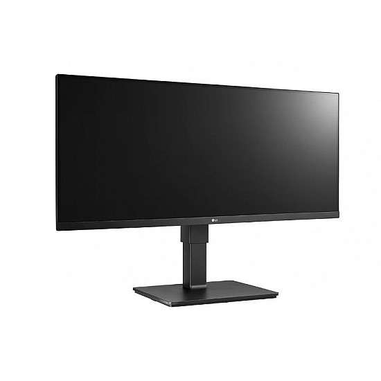 34-inch LG 34BN670P-B UltraWide monitor