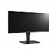 34-inch LG 34BN670P-B UltraWide monitor