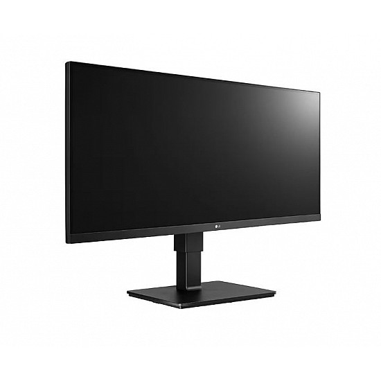 34-inch LG 34BN670P-B UltraWide monitor