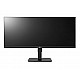 34-inch LG 34BN670P-B UltraWide monitor