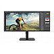 34-inch LG 34BN670P-B UltraWide monitor