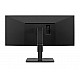 34-inch LG 34BN670P-B UltraWide monitor