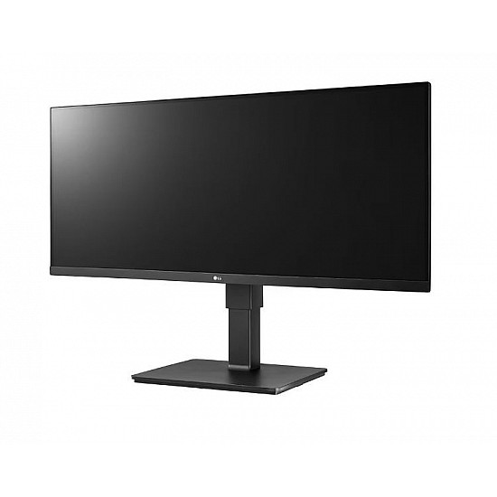 34-inch LG 34BN670P-B UltraWide monitor