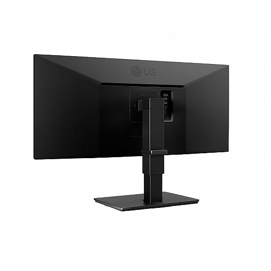 34-inch LG 34BN670P-B UltraWide monitor