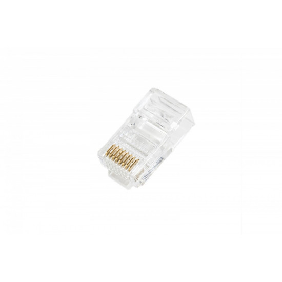 RJ45 plug kat.5e X-ML-5U-EZ