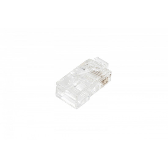 RJ45 plug kat.5e X-ML-5U-EZ