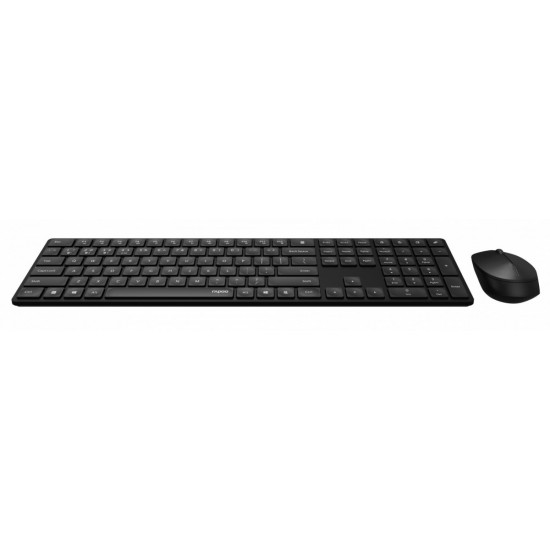 8020M wireless multimode deskset black