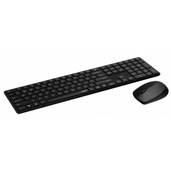 8020M wireless multimode deskset black