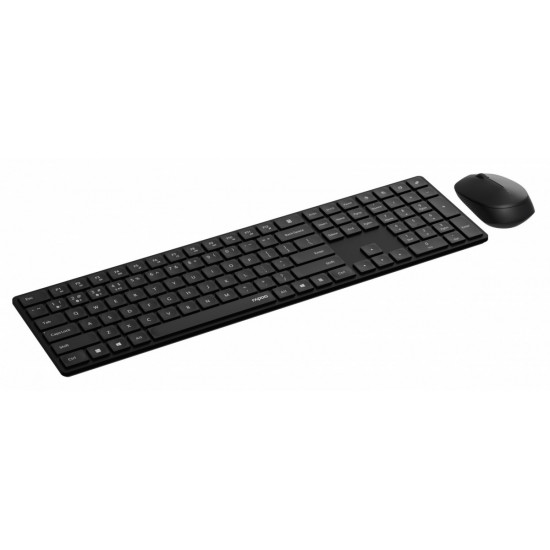 8020M wireless multimode deskset black