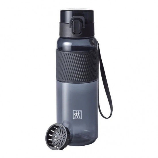 Drinking bottle Bottle 680ml black