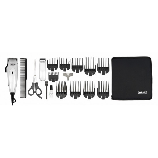 Deluxe HomePro 79305-1316 hair trimmer + trimmer