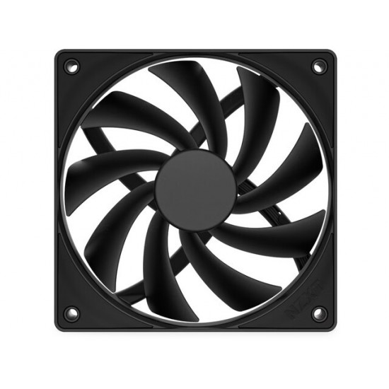 Fan NZXT F120Q V2 PWM black