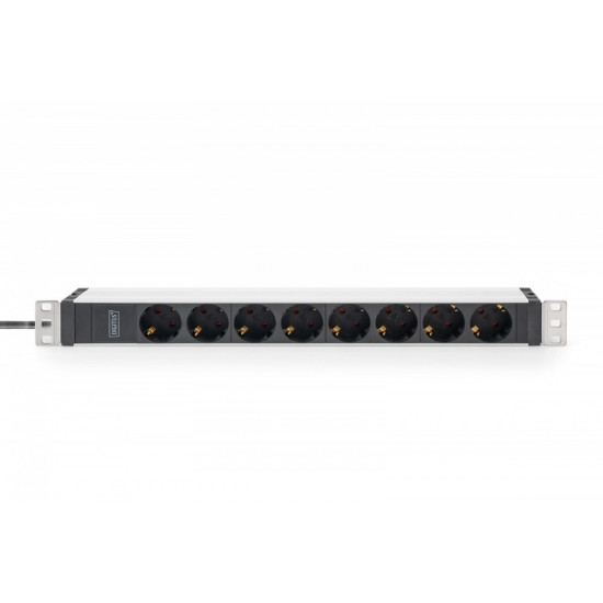 1U Aluminum PDU DN-95428