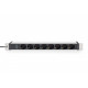 1U Aluminum PDU DN-95428