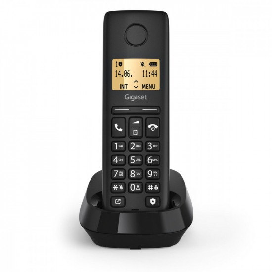 Cordless phone Gigaset Pure 100