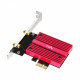 WE9300S ether adap PCI-E WiFi 7 BE9300