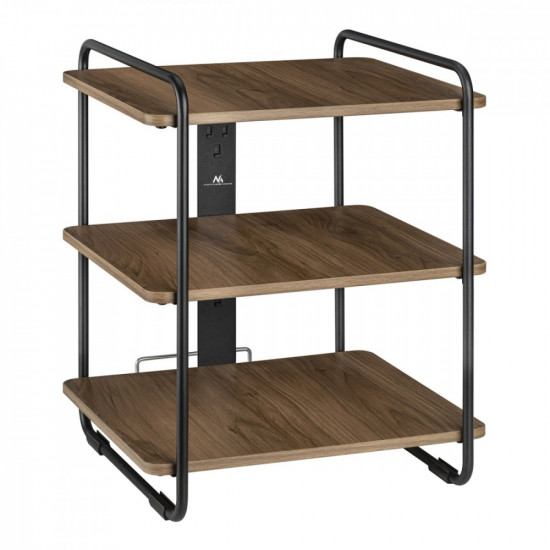 3-shelf cabinet MC-978 max 90kg