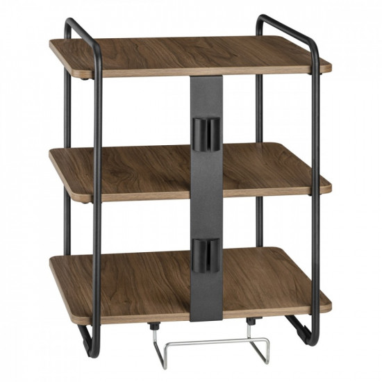 3-shelf cabinet MC-978 max 90kg