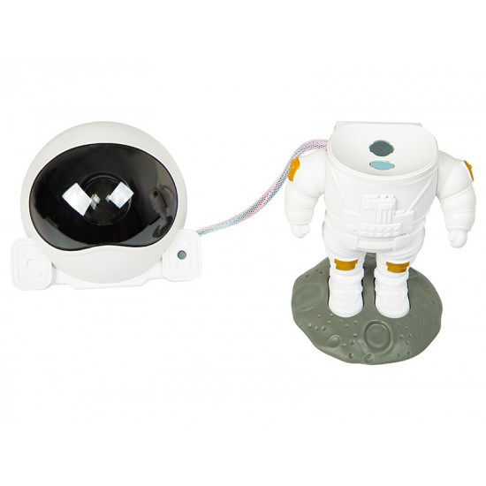 Astronaut SKYSHOW star projector night lamp