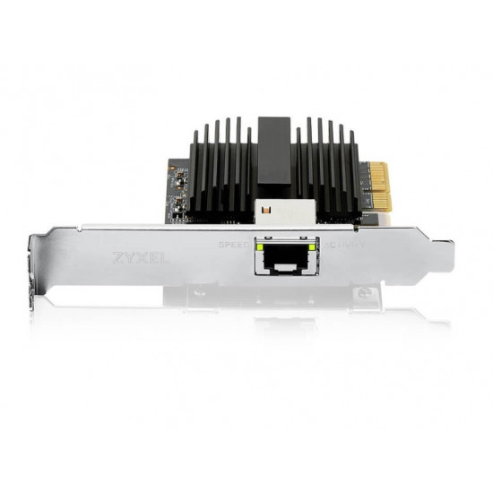  Network Card XGN100C-ZZ0102F 10G PCIewith Single RJ45 Port