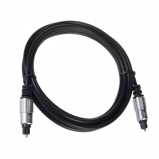 Toslink TT 15m Optical Cable MCTV-454