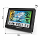 Wireless weather station GB540N