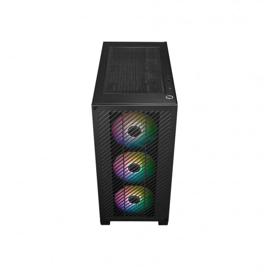 Case Elite 301 ARGB