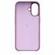 Case Beats with MagSafe for iPhone 16 - Sunset Purple