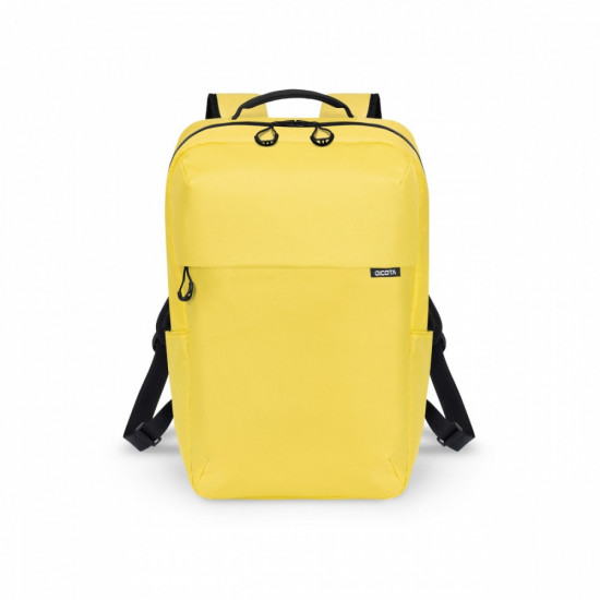 Backpack COMMUTER for a 13-16 inch notebook, lime