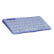 Keyboard Keys-To-Go 2 Lilac US